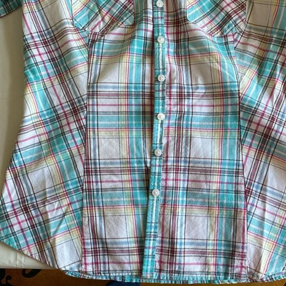 Ladies shirt - Picture 9 of 9